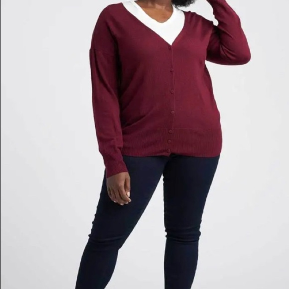 Universal Standard Claudia Cardigan